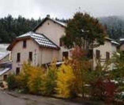 фото отеля La Ferme du Bois Barbu