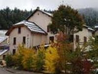 La Ferme du Bois Barbu