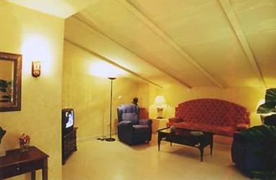 фото отеля Hotel Avenida Beas de Segura