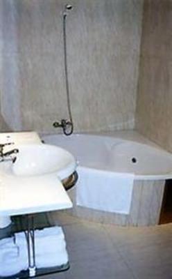 фото отеля Hotel Avenida Beas de Segura