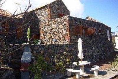 фото отеля Casa Rural Los Perales