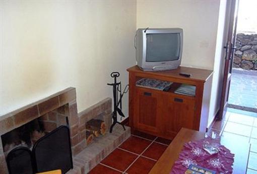 фото отеля Casa Rural Los Perales