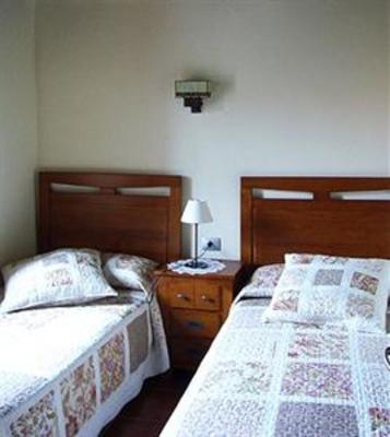 фото отеля Casa Rural Los Perales