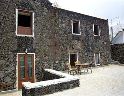 фото отеля Casa Rural Los Perales