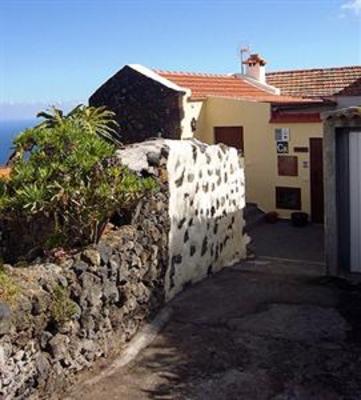 фото отеля Casa Rural Los Perales