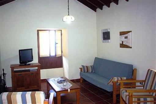 фото отеля Casa Rural Los Perales