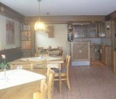 фото отеля Pension Erpetal