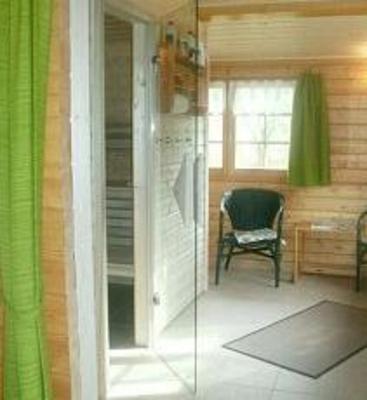 фото отеля Pension Erpetal