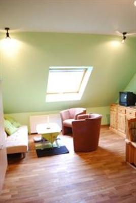 фото отеля Pension Erpetal