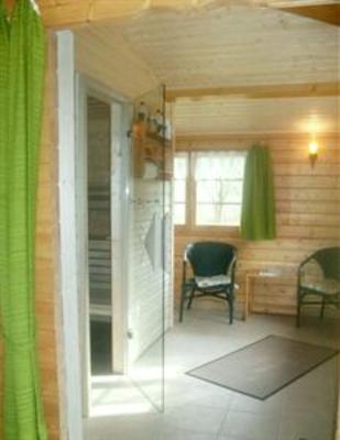 фото отеля Pension Erpetal