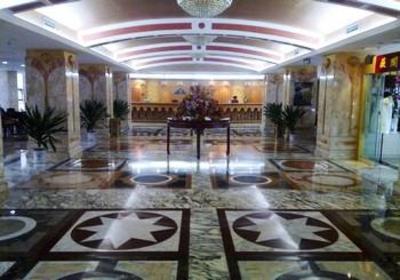 фото отеля Wanzhou Nice Hotel