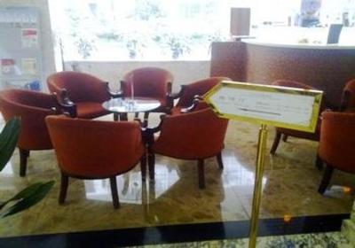 фото отеля Wanzhou Nice Hotel