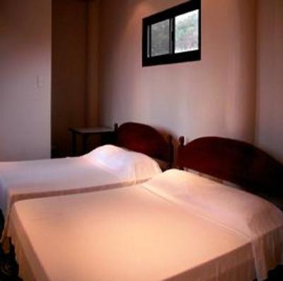 фото отеля Agua Seda Beach Resort