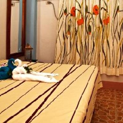 фото отеля Agua Seda Beach Resort