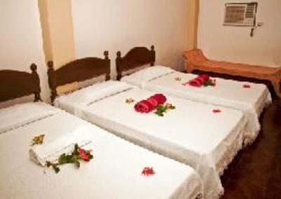 фото отеля Agua Seda Beach Resort