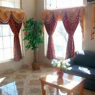 фото отеля Villa West Inn Odessa (Texas)