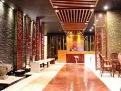 фото отеля Yuntian Huishang Hotel