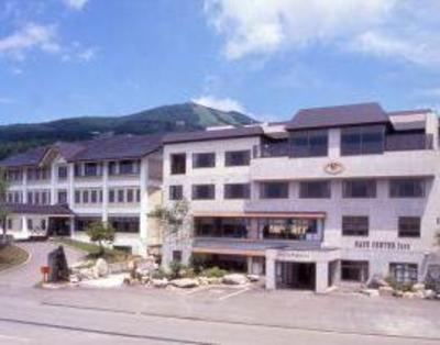 фото отеля Hotel Meiko