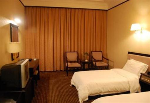 фото отеля Yuemeng Hotel