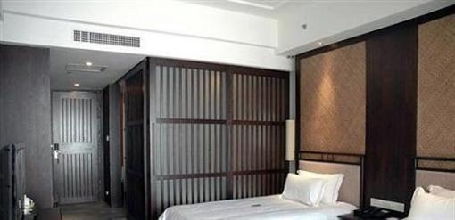 фото отеля Yuemeng Hotel