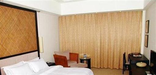 фото отеля Yuemeng Hotel