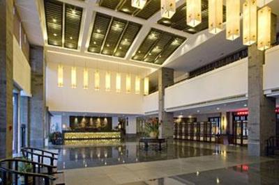 фото отеля Yuemeng Hotel