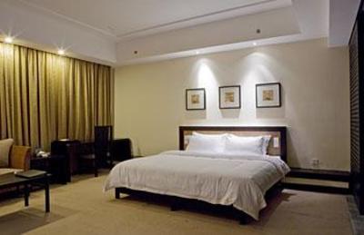 фото отеля Yuemeng Hotel