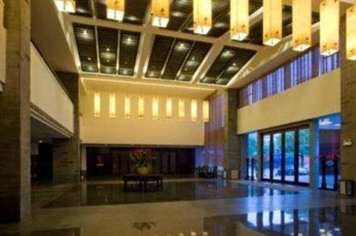 фото отеля Yuemeng Hotel