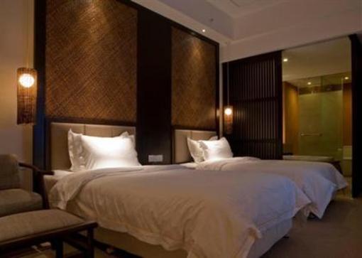 фото отеля Yuemeng Hotel