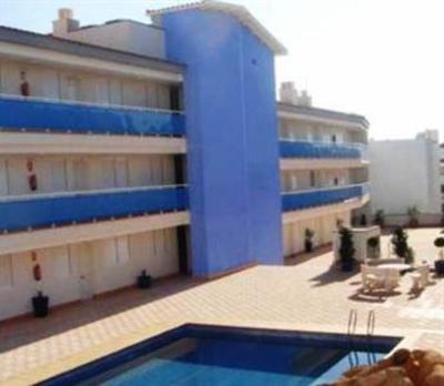 фото отеля Salsadellans Apartments Alcala de Xivert