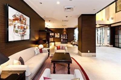 фото отеля Hotel Grand Fresa Akasaka