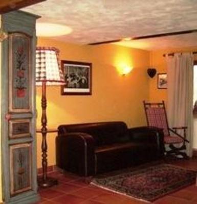 фото отеля Gite Le Pain d'Epices