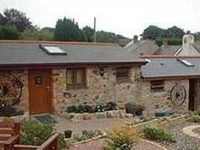 Sunnyvale Bed and Breakfast St Austell