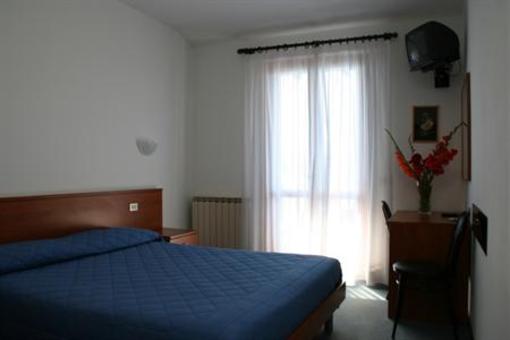 фото отеля Albergo Sole