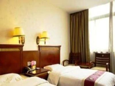 фото отеля Guodu Hotel