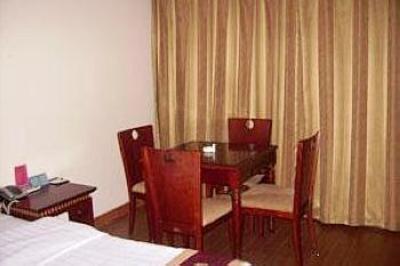 фото отеля Guodu Hotel