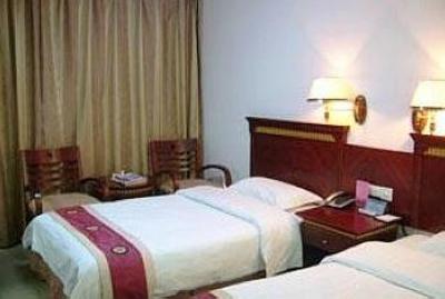 фото отеля Guodu Hotel