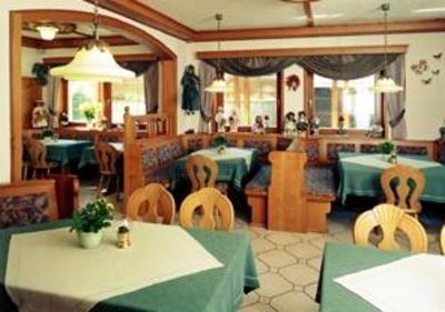 фото отеля Hotel Cafe Grüner Obertrubach