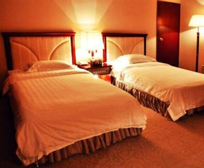 фото отеля Yiyuan Hotel Chengdu