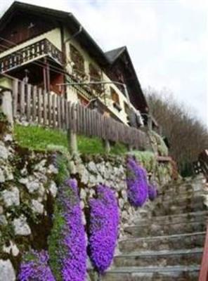 фото отеля Haus Lenz