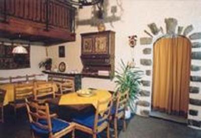 фото отеля Pension Silberdistel