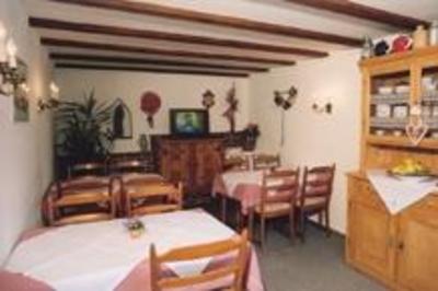фото отеля Pension Silberdistel