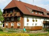 Pension Silberdistel