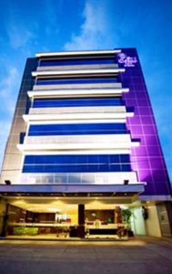 фото отеля Grand Celino Hotel