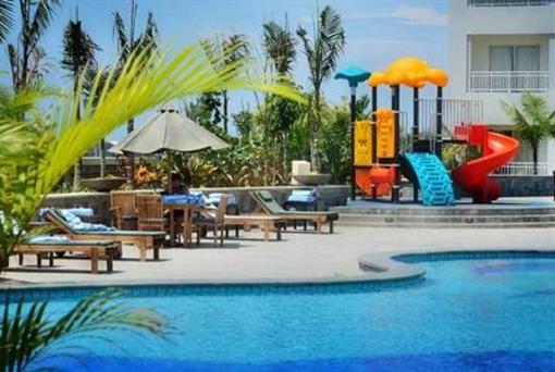 фото отеля Grand Celino Hotel