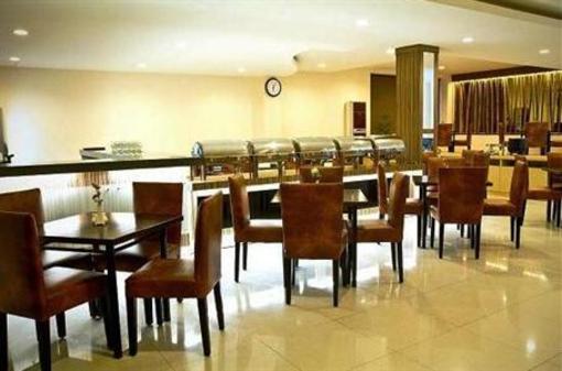 фото отеля Grand Celino Hotel