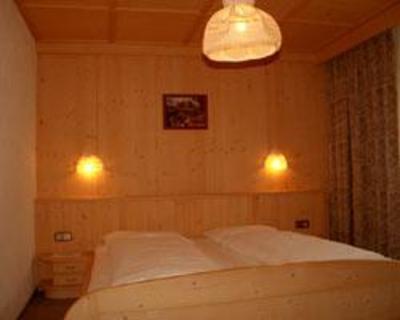фото отеля Ferienwohnungen Kainer
