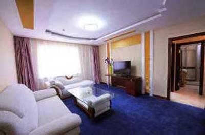 фото отеля Tyrol Hotel