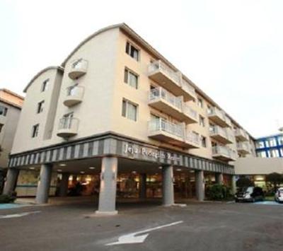 фото отеля Jeju Poonglim Resort Seogwipo