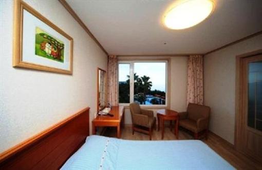 фото отеля Jeju Poonglim Resort Seogwipo